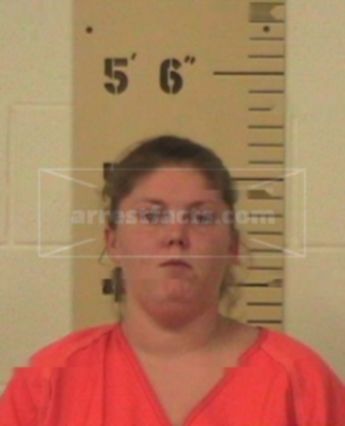 Jennifer Lynnell Childress