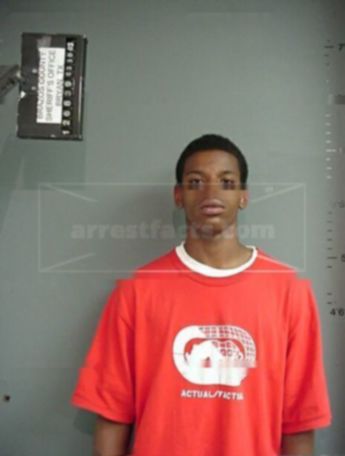 Bryson Dewayne Densey