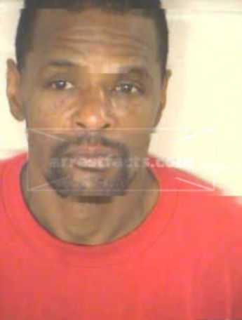 Ronnie Lewis Tolbert