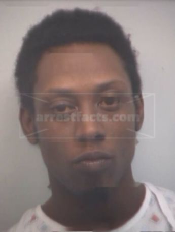 Ernest Deion Stephens