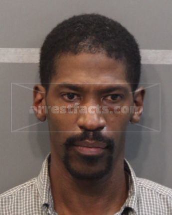 Darrell Brian Washington