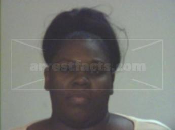 Latrice Cherree Coleman