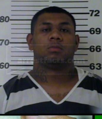 Christopher James Allen