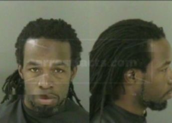 Mario Antoine Mccrary