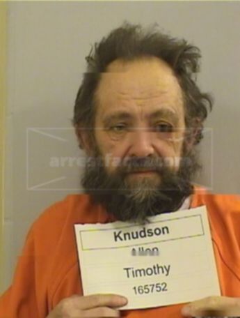 Allen Timothy Knudson