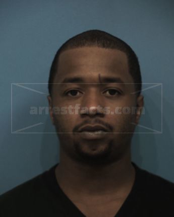 Ricky Katron Harris