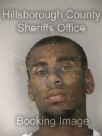 Kieth B Booker