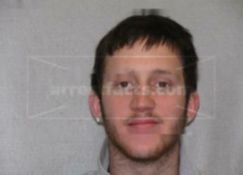 Brandon Norman Jones