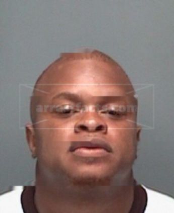 Randy Garnell Bethune