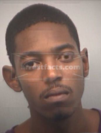 Lamont Anthony Mays