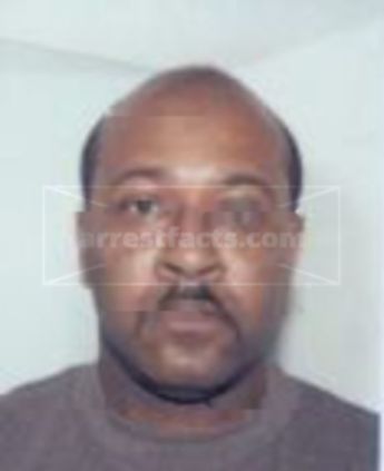 Larry Darnell David