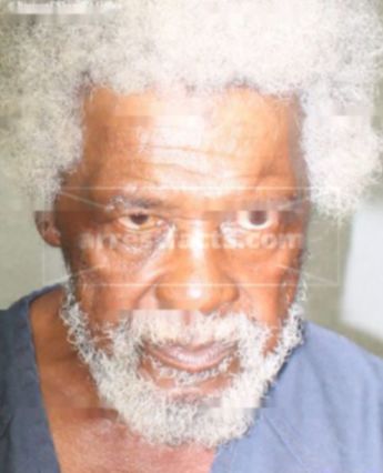 Eugene Horton Ballard