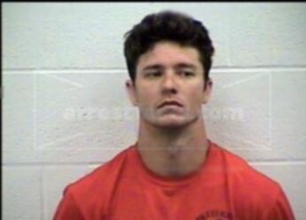 Scott Timothy Roberts Ii