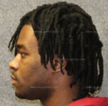 Jaytaiz J Polk