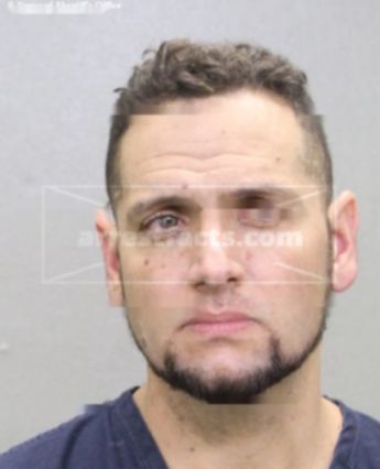 Christopher Charles Perry