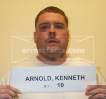 Kenneth Lee Arnold