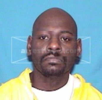 Ernest Decarlos Starks