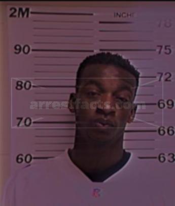 Jonathan Lamar Williams