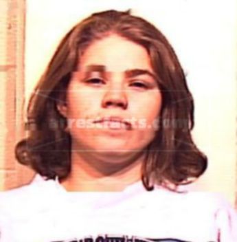 Crystal Elaine Shumate