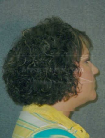 Amy L Vancleve