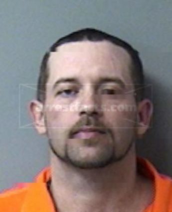 Christopher Allen Chance