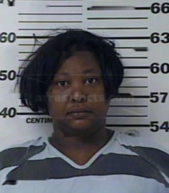 Fatima Cavelle Dorsey