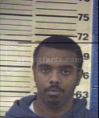 Darrell Wayne Henry