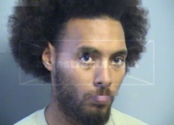 Aric Channing Patterson