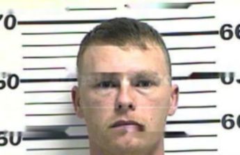 Chad Eric Chapman