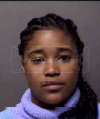 Erica Shavon Andrews