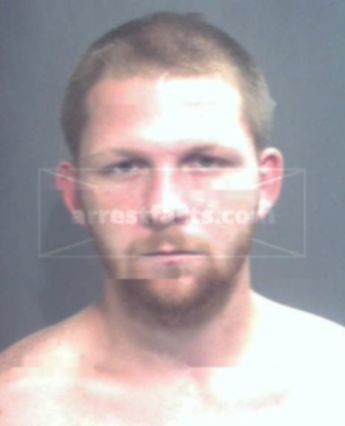 Kristopher Paul Tate