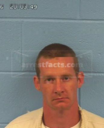 Brian Scott Childress