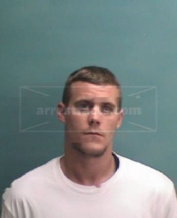 Bryan Joseph Broussard