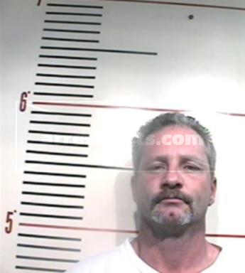 Jeffrey Carter Tipton