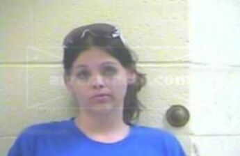 Amber Renee Pendleton