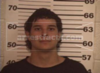 Anthony Matthew Romo Blanco