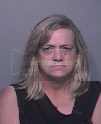 Blakeslee Ann Colquitt