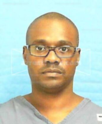 Sylvester Lennard Jenkins