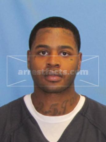 Brandon Tawayne Watson