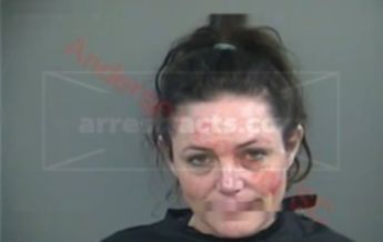 Kimberly Michelle Dickerson