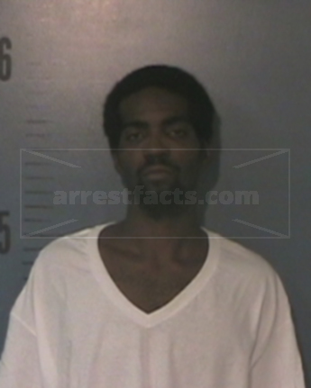 Brandon Dontrail Scroggins