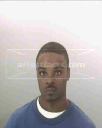 Antwuan Lemar Jones