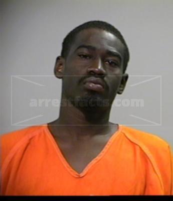 Anthony Donta Banks