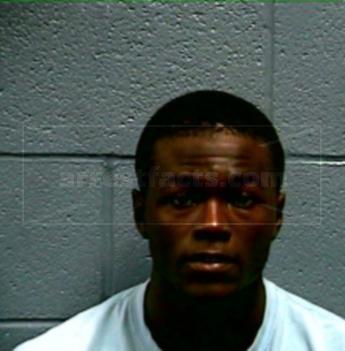 Derek Lamar Williams