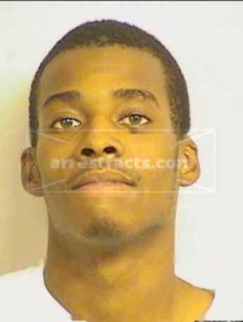 Terrance Dewayne Woods