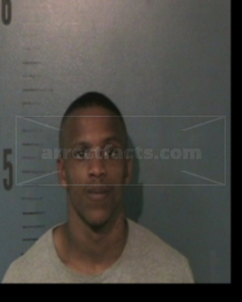 Jermaine Deshawn Jackson