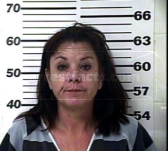 Teresa Elaine Worley