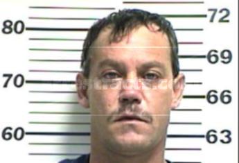 Kirby Glenn Pitts