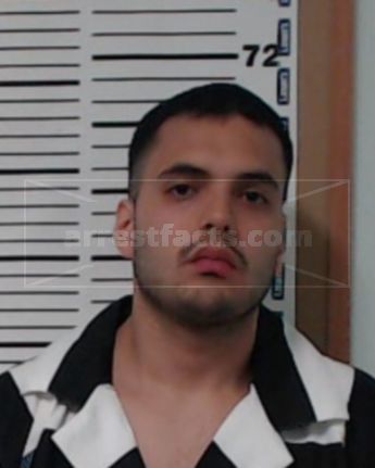 Carlos Nevarez