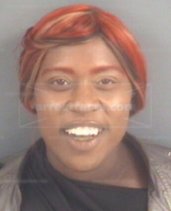 Latoya Renee Downing